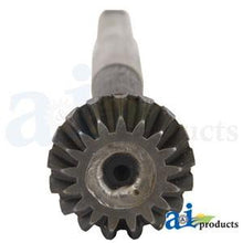 86641997 SHAFT ROLL