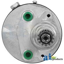 3774614M91 PUMP POWER STEERING