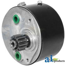 3774614M91 PUMP POWER STEERING