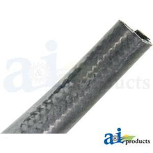 FH1R HOSE FUEL' 1" RUBBER