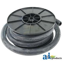 FH1R HOSE FUEL' 1" RUBBER