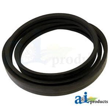 87549557 BELT UNLOADING DRIVE