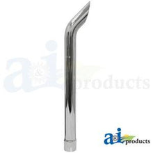 ZNL31838A CHROME STACK
