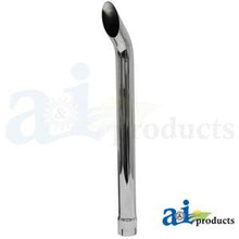 ZNL31838A CHROME STACK