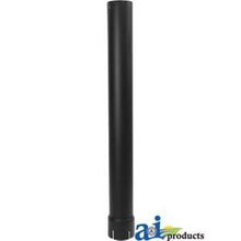 S258X24 STRAIGHT PIPE