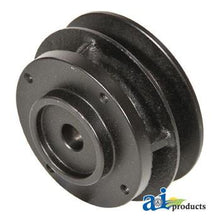 EAF8509A PULLEY WATER PUMP