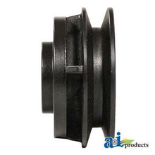 EAF8509A PULLEY WATER PUMP