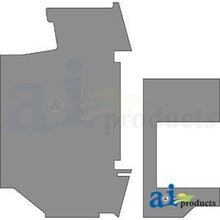 CFM380 FLOOR MAT
