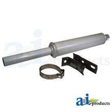 70229531 MUFFLER