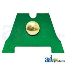AH216018 TINE; FEED ACCELERATOR