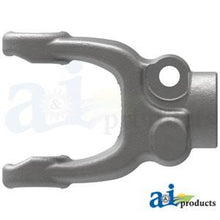 807-5527 YOKE CLAMP 55 1-3/4 X 27