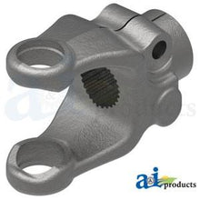 807-5527 YOKE CLAMP 55 1-3/4 X 27