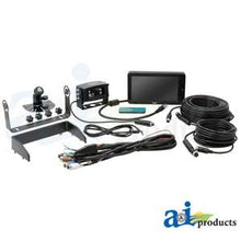 HD7M1C HD CABCAM 7" MON. 1 CAM