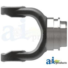 701-2600 YOKE 2600 TUBE WELD YOKE