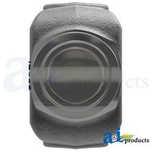 701-2600 YOKE 2600 TUBE WELD YOKE
