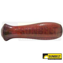 B1A239TR WOODEND FILE HANDLE CASE