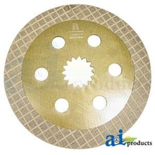 RE186966 BRAKE DISC