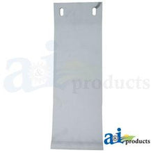700713422 SKID PLATE