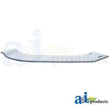 700713422 SKID PLATE