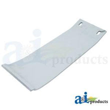 700713422 SKID PLATE