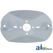 87646406 DISC BLADE MOUNT