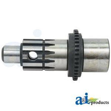 R266971 SHAFT PTO OUTPUT DRIVE