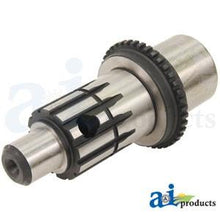 R266971 SHAFT PTO OUTPUT DRIVE