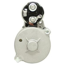 AUC12656 STARTER MOTOR KIT