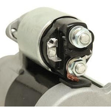 AUC12656 STARTER MOTOR KIT