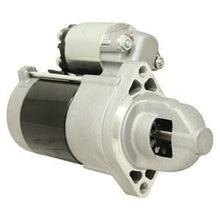 AUC12656 STARTER MOTOR KIT
