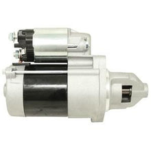 AUC12656 STARTER MOTOR KIT