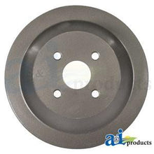 R52592 PULLEY WATER PUMP
