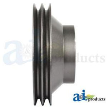 R52592 PULLEY WATER PUMP