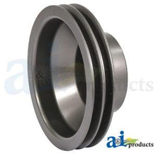 R52592 PULLEY WATER PUMP