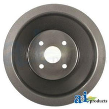 R52592 PULLEY WATER PUMP