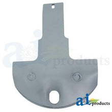 DC52961 SHOE DISC MOWER