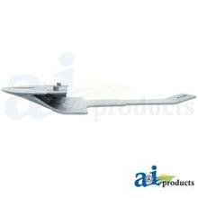 DC52961 SHOE DISC MOWER