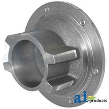 H97378 HUB VARIABLE DRIVE INNER