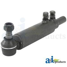 SJ16769 Tie Rod Kit