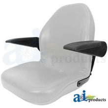 ARK125 KIT ARMREST