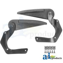 ARK125 KIT ARMREST
