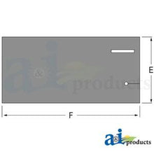 CFM250 FLOOR MAT