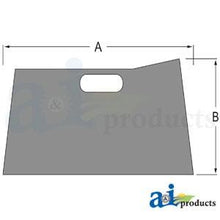 CFM250 FLOOR MAT