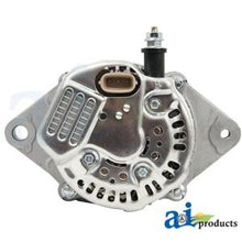 LVA12467 ALTERNATOR; 12V 60 AMP