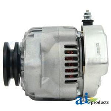 LVA12467 ALTERNATOR; 12V 60 AMP
