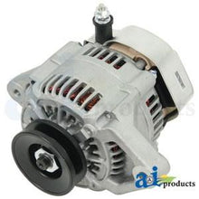LVA12467 ALTERNATOR; 12V 60 AMP