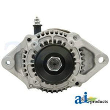 LVA12467 ALTERNATOR; 12V 60 AMP