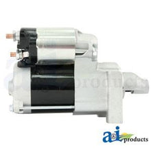 MIA11409 STARTER; 12V CCW. 9T