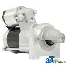 MIA11409 STARTER; 12V CCW. 9T