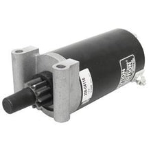 206-04118 STARTER; 12V CCW 10T